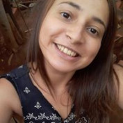 Nayara Silva profile image