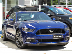 2015 Ford Mustang Review: A Must-Read Guide for Buyers