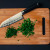 chopped parsley