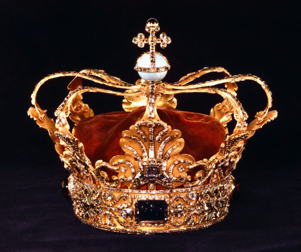 The Crowns #7 HubPages The Crowns #7 HubPages