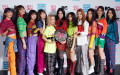 All About Japanese Pop Music Group E-Girls