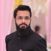 Hafiz Muhammad Zaid profile image