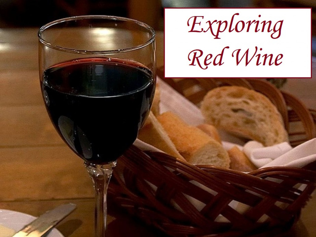 Exploring Red Wine (Plus How to Use It in Cooking and Baking) Delishably