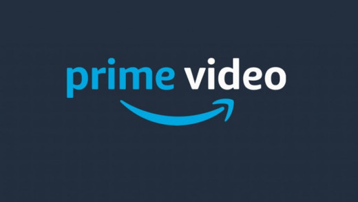 Amazon Prime Video comes with your Prime membership