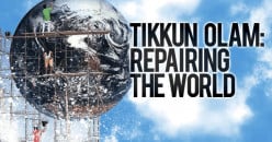 Tikkun Olam - How to Do Good and Make the World Better