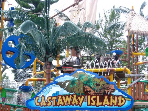 Canobie lake water park, Boston