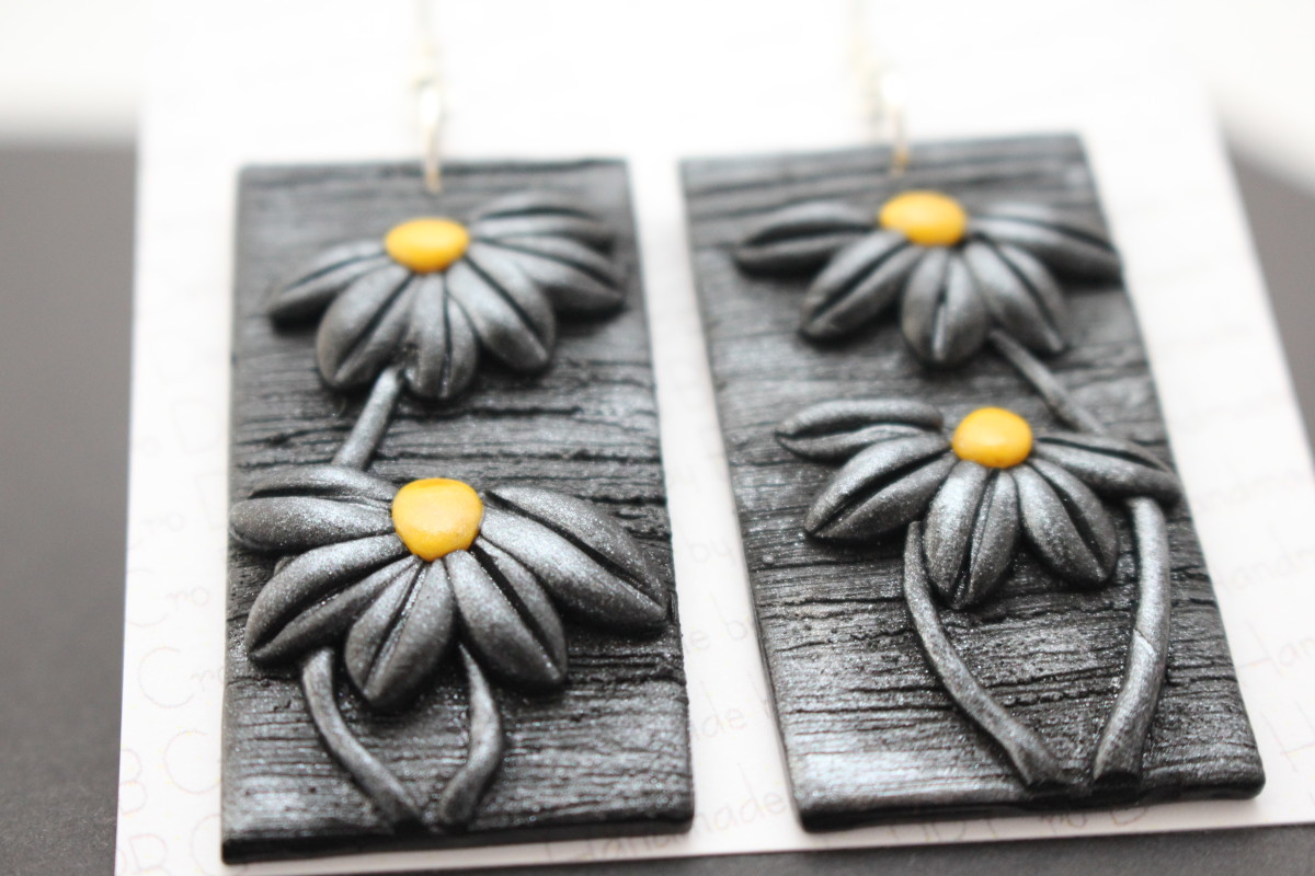 What You Need To Know Before You Start Making Clay Jewellery At