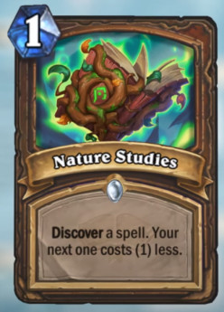 All the Cards Revealed So Far for Hearthstone's Next Expansion: Scholomance Academy