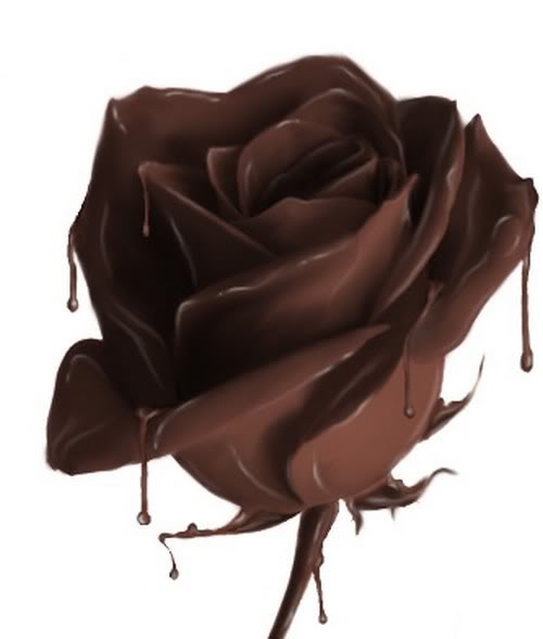 Chocolate - A Gift of Love