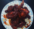 Awesome Buffalo Wings!