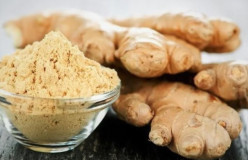 Ginger Powder: The Natural Anti-Inflammatory