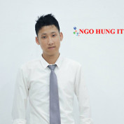 ngohungit profile image