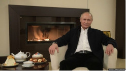 Is Vladimir Putin a Good Leader in Russia?
