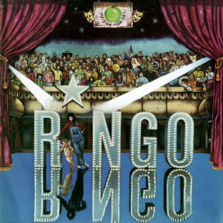 Ringo Starr’s 3rd Album Had A Little Help from His Friends