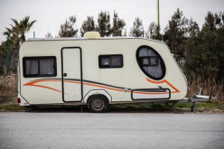 Recreational Vehicles(RVs) for Travelling And Camping