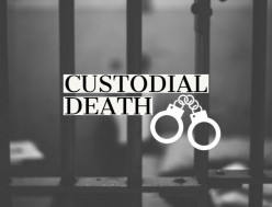 Custodial Death