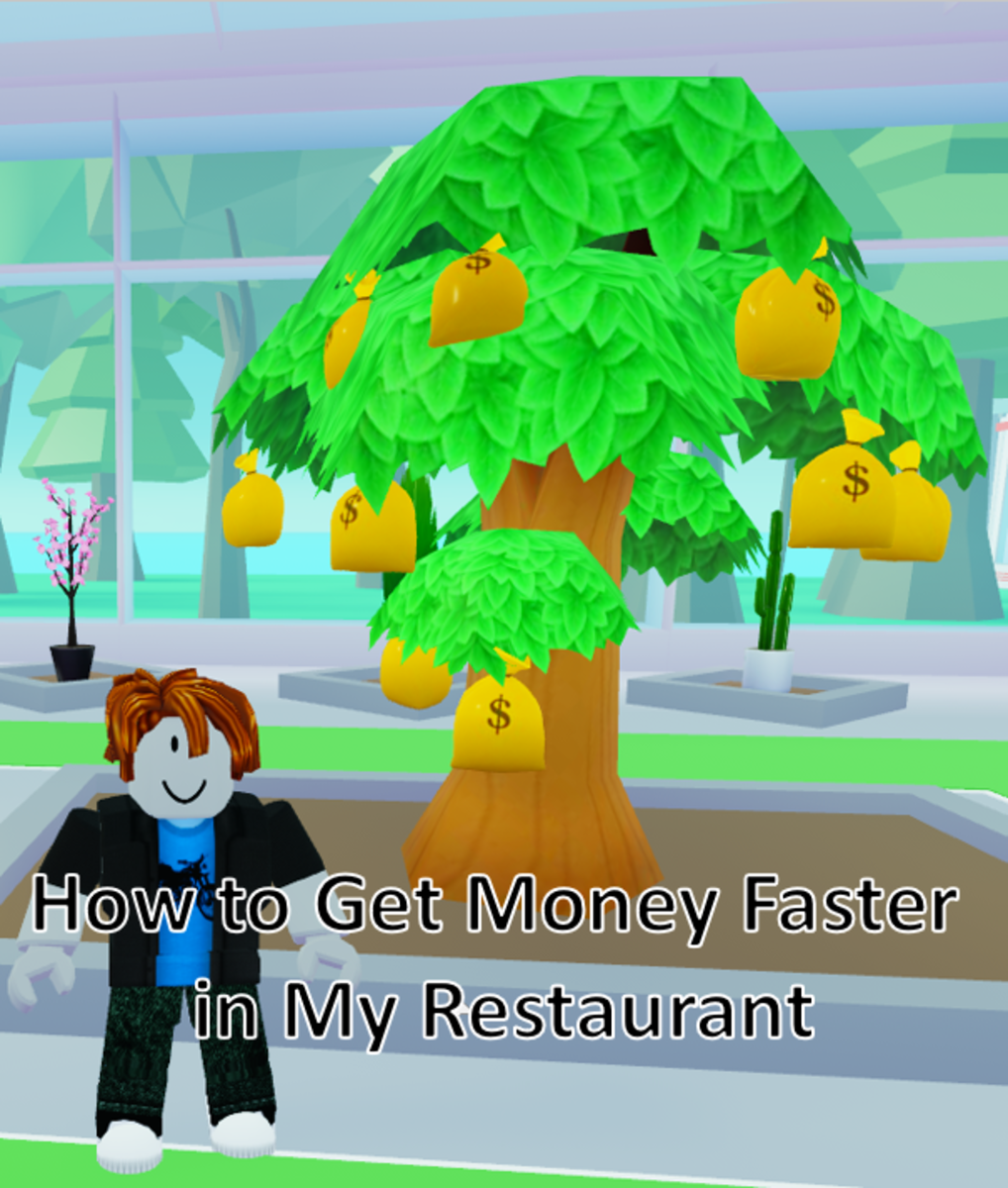 How To Make Money Faster In Roblox S My Restaurant Levelskip Video Games - how to get free gamepasses in robloxian life