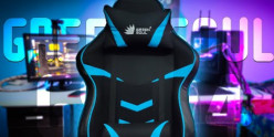 Review of the Best Gaming Chair