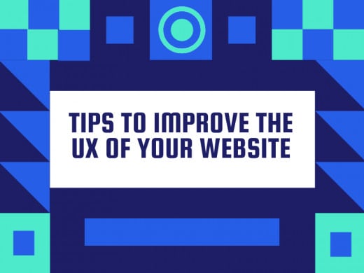 How to Improve the UX of your website