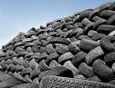 Load of tyres looking for love          by scrapfamous.com