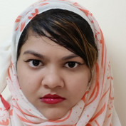 Shahi Nur Sultana profile image