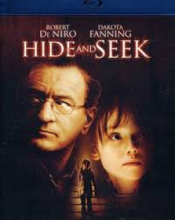 HIDE and SEEK: Come Out Wherever You Are (My Journey of Movie Review)