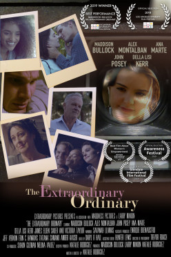 Movie Review: The Extraordinary Ordinary