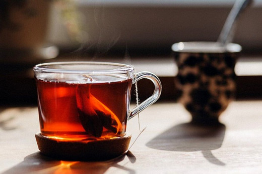 Black Tea