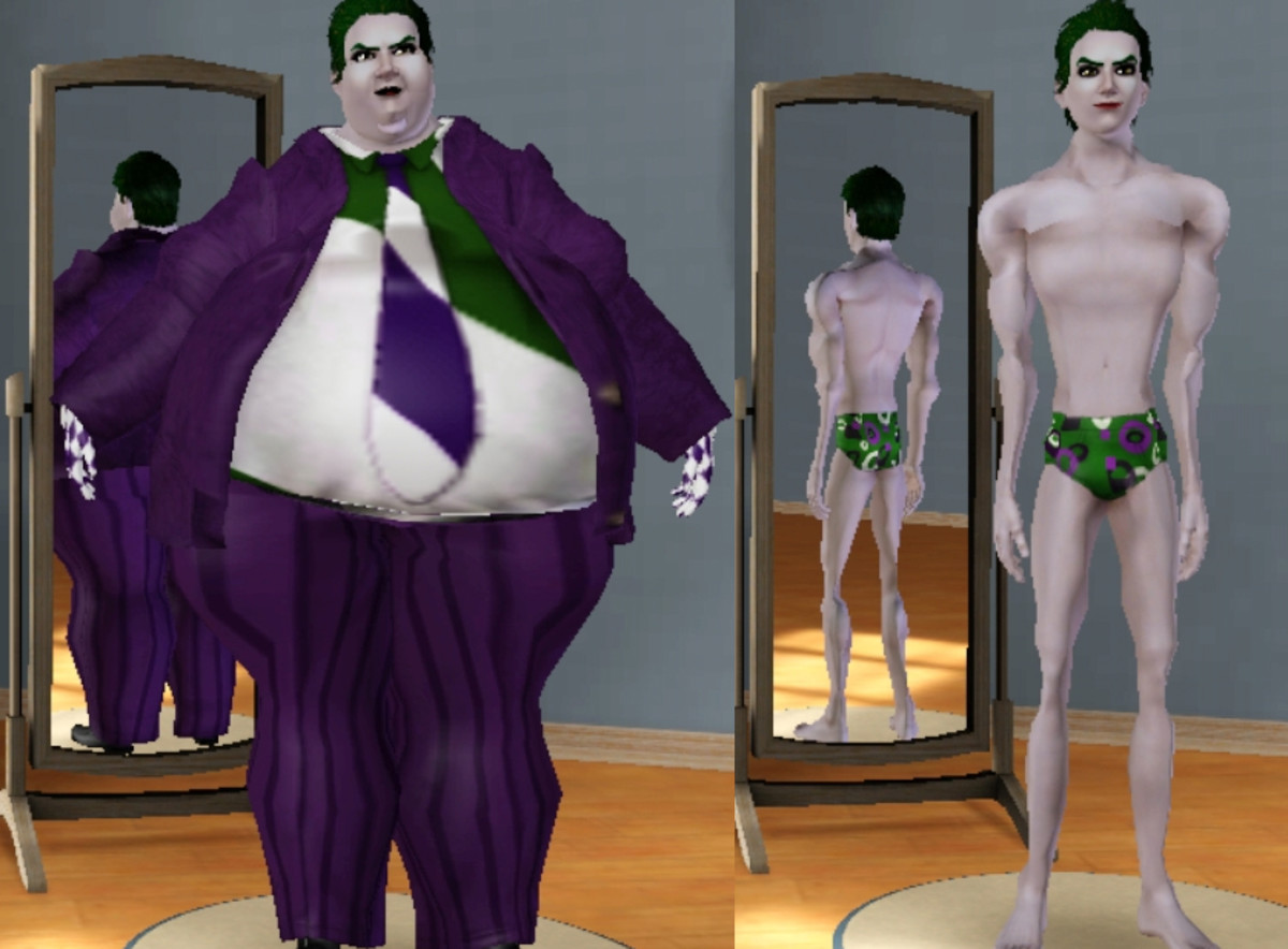 Download mods the sims 3 package