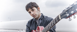 Top Artist Dario Chiazzolino to Work On His New Solo Guitar Album
