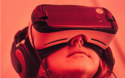 Is Virtual Reality the Next Big Opportunity in Marketing?