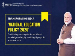New Education Policy 2020