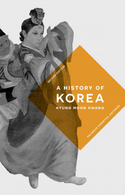 A History of Korea Review: Short but Surprisingly Relevant