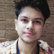 md arsh profile image