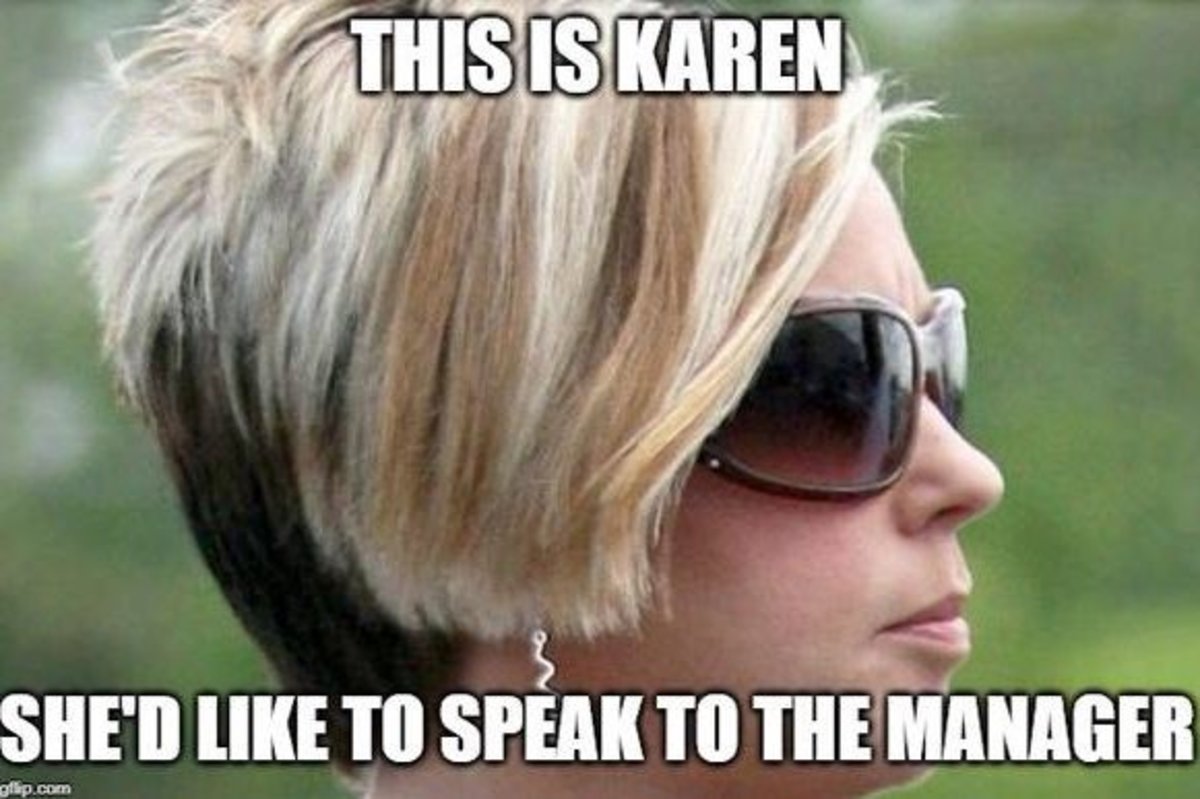 What Is a Karen and How Can I Avoid Being One? | PairedLife