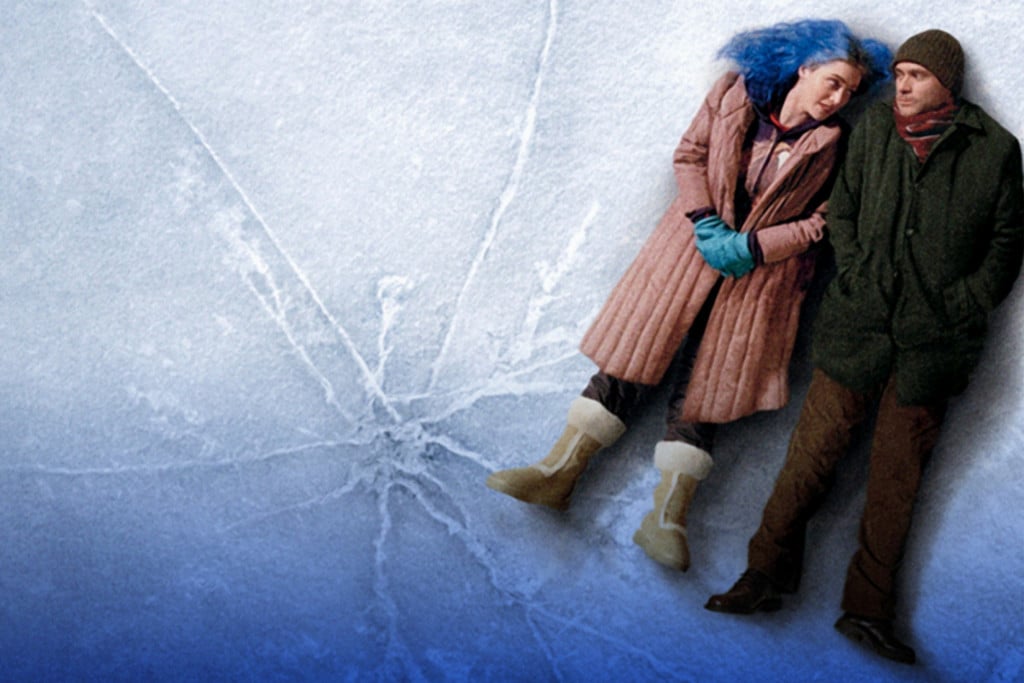 Review: Eternal Sunshine of the Spotless Mind (2004) | HubPages