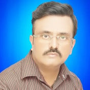 Urdu Writer profile image