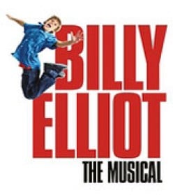 Billy Elliot the Musical - Review