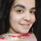 Bhavmeet Kaur profile image