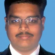 alisher khowaja profile image