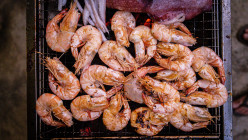 You Won't Even Believe This Old Bay Steamed Shrimp Recipe