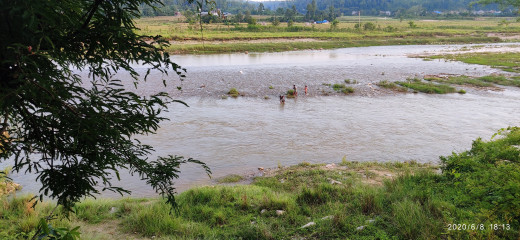 River View