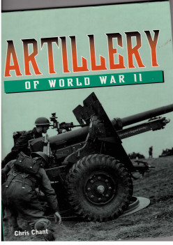 Outdated by the Times and Flawed from the Beginning: Artillery of World War II Review
