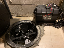 Why Is Sump Pump Needed?