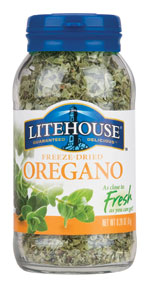 easy Ingredients always on hand