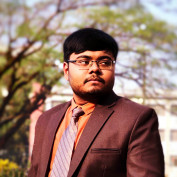 Mobasshir Monim profile image