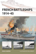 French Battleships 1914-1945 Review
