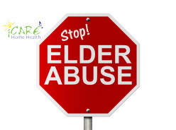 Elderly Abuse