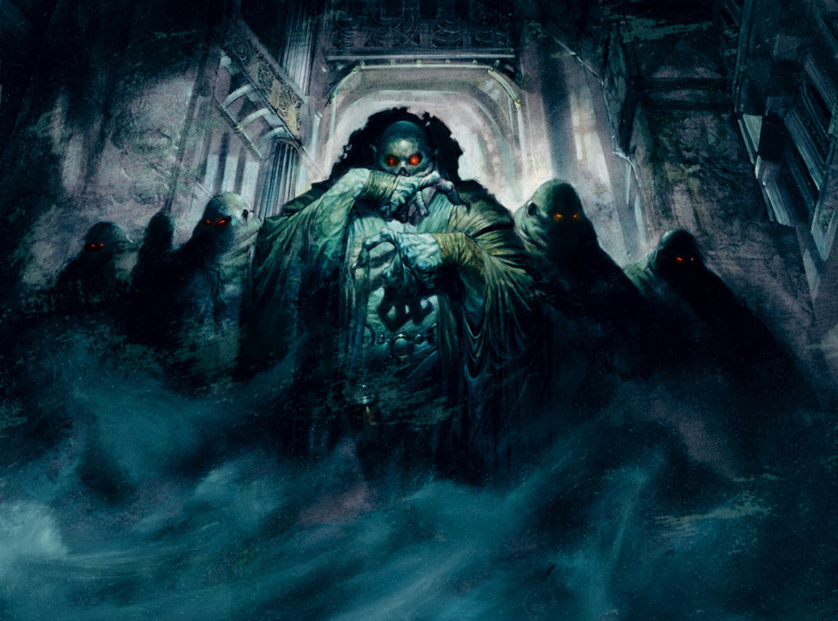 Magic: The Gathering: The Best Rares of Guildpact