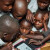 Kids mesmerized by a Kindle